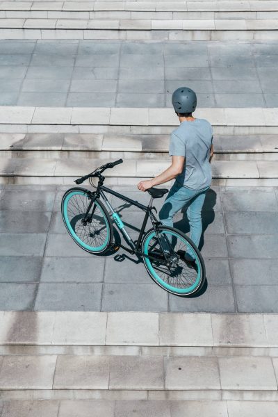Aumento en el número de ciclistas en primavera impulsa en un 50% las ventas de bicicletas