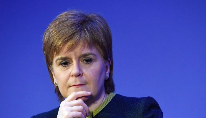 “Tenemos el mandato para hacer un referéndum», afirma un ministro escocés