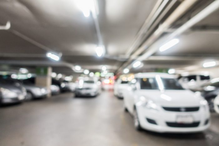 En un 30% aumentó la demanda de estacionamientos en edificios residenciales en la capital