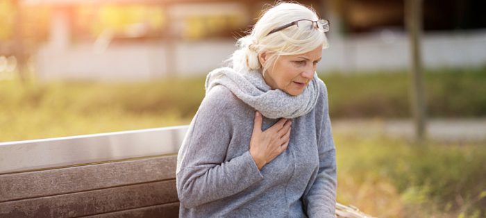 Mes del corazón: ¿Cómo prevenir las enfermedades cardiovasculares? 