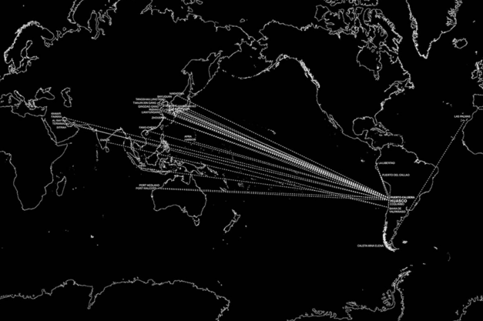 Festival Ars Electronica comienza con la participación de amplio número de artistas, curadores e instituciones chilenas