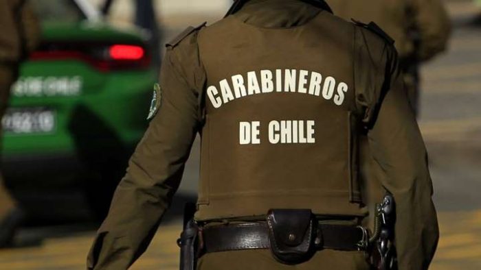 Hombre falleció al interior de retén de Carabineros en Río Bueno: diligencias preliminares descartan intervención de terceros