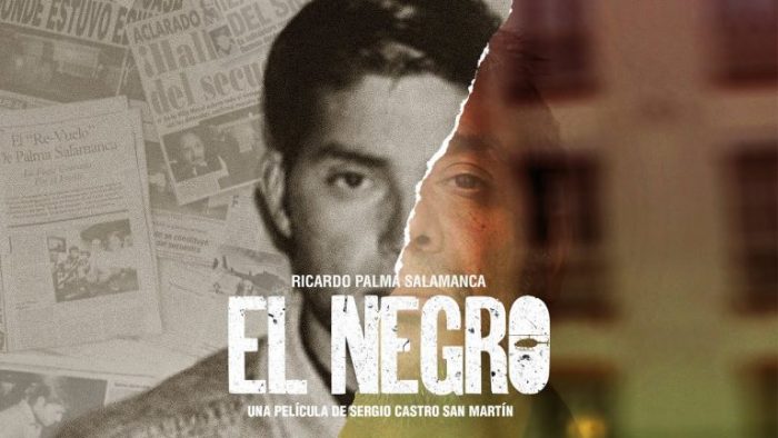 Documental “El Negro” en La Red