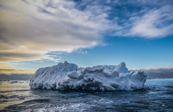 Buscan transformar la matriz energética de la Antártica con hidrógeno verde