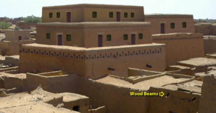 Posible Sodoma: ciudad de la Antigüedad de Medio Oriente fue destruida por meteorito
