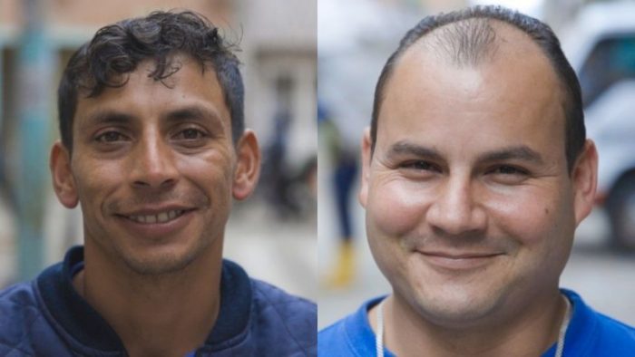 «Me estaba convirtiendo en el macho que nunca quise ser»: los hombres que piden ayuda en Bogotá para evitar la violencia machista
