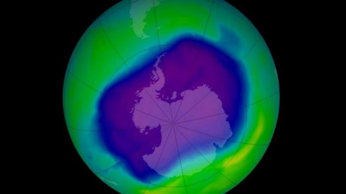 Cambio climático: cómo la humanidad salvó la capa de ozono (y qué lecciones nos deja para la lucha contra el calentamiento global)