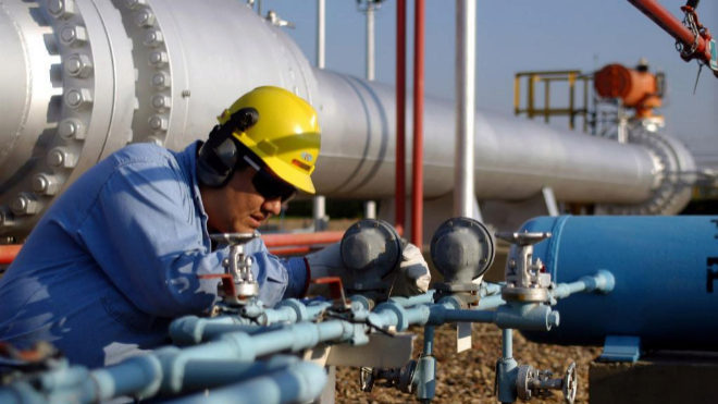Argentina inicia envíos «en firme» de gas natural a Chile