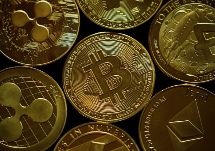 Bitcoin: una realidad