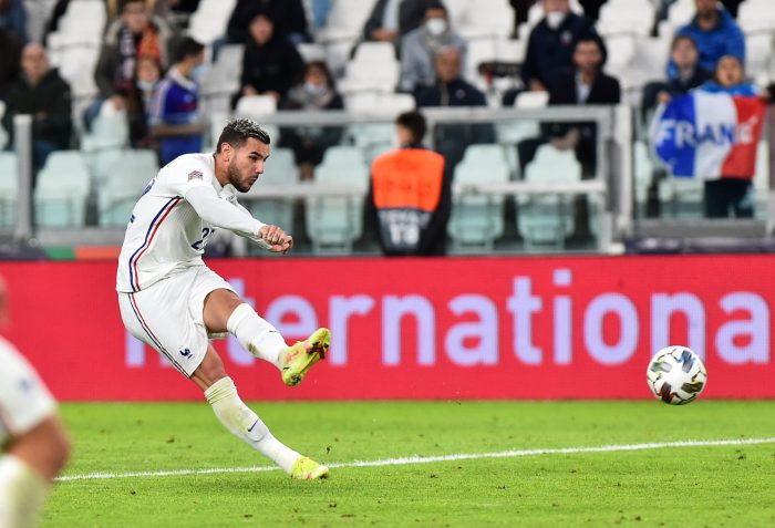 Francia vence 3-2 a Bélgica tras gran remontada y se mete en la final de la Liga de Naciones