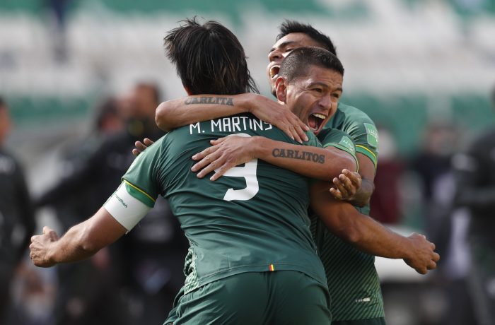 Bolivia golea 4-0 a Paraguay en eliminatoria sudamericana: aumenta presión sobre DT Berizzo