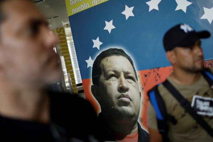 España autoriza extradición a Estados Unidos de extesorera de Hugo Chávez