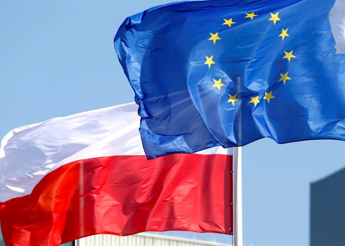 El Tribunal de Justicia de la UE ordena a Polonia que pague 1 millón de euros por día
