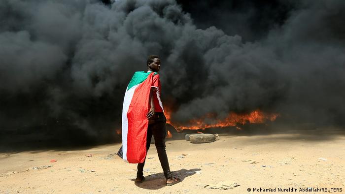Golpe de Estado: Fuerzas Armadas detuvieron al primer ministro de Sudán