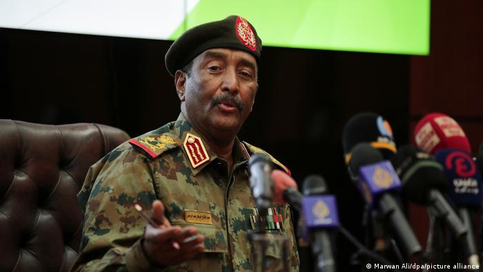 Golpe de Estado: arrestan a dos líderes sudaneses y crece la presión contra los militares