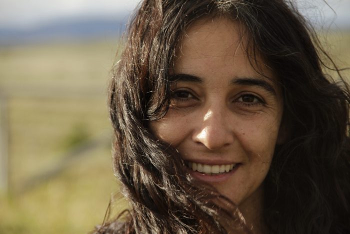 Alicia Scherson, cineasta: “Las franjas de Chile Vamos son craneadas desde una agencia de publicidad y ahí tienes la retroexcavadora de Briones”
