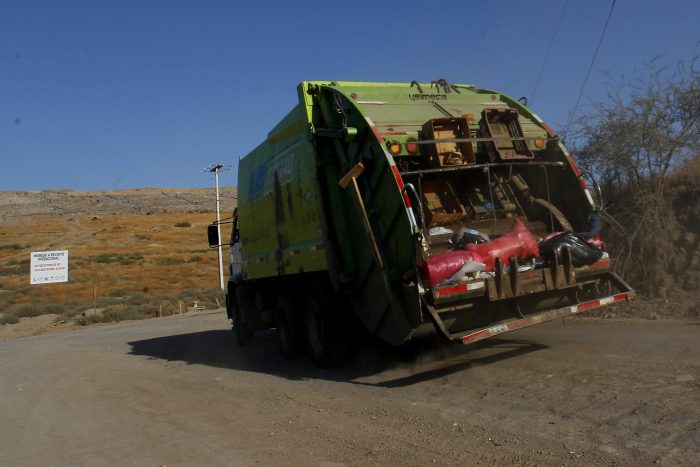 Chile necesita una ley de residuos orgánicos (hoy y no mañana)