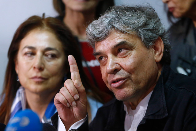 Alejandro Goic responde apoyo de Maya Fernández a Boric: «Yasna Provoste es la candidata socialista»