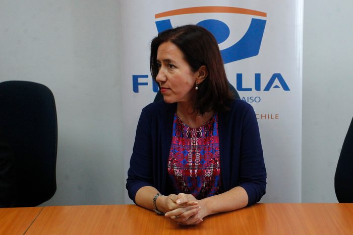 Claudia Perivancich, la fiscal de confianza de Abbott que estará a cargo de la investigación contra Piñera por Pandora Papers