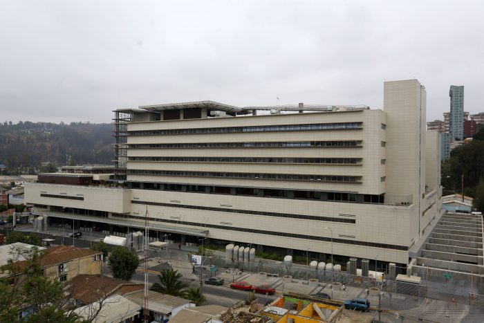 Destituyen a director (s) del Hospital Gustavo Fricke tras protagonizar accidente en estado de ebriedad con resultado de muerte