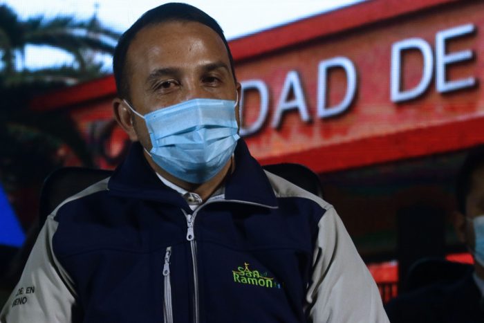Gustavo Toro y el desmantelamiento de las narcorredes de Aguilera en San Ramón: “Hemos despedido cerca de 500 personas, que eran contratas fantasma”