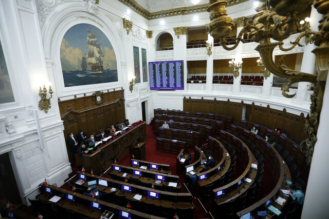 Plebiscitos dirimentes: Colectivo del Apruebo afirma que no concurrirá a eventual requerimiento a la Corte Suprema impulsado por Vamos por Chile