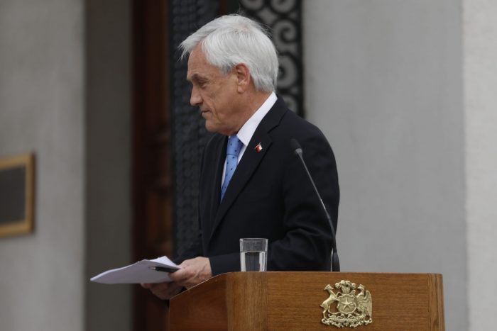 Siguen los coletazos por los Pandora Papers: Juzgado de Garantía admite querella y abre proceso contra el Presidente Sebastián Piñera