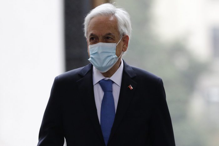 Presidente Piñera contra las cuerdas: Fiscalía confirma que si se niega a declarar, puede ser apercibido, y la oposición presenta mañana a primera hora la acusación constitucional