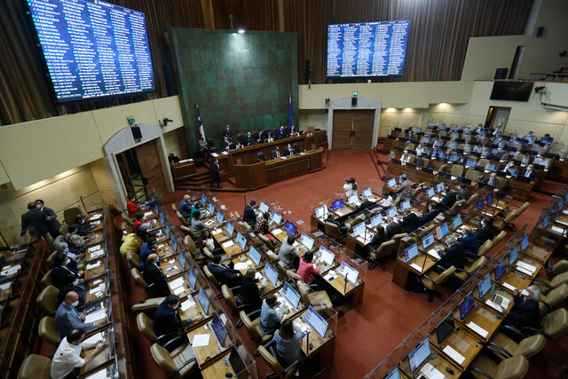 Cámara de Diputados aprueba y despacha al Senado proyecto que establece derecho a la desconexión digital de los trabajadores