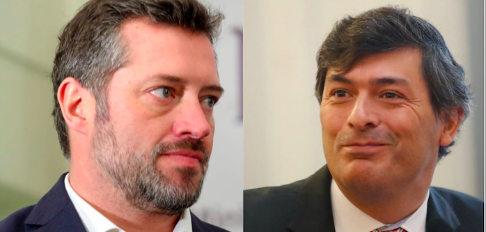 Candidatos en riesgo: la caída de Sichel y el fantasma Parisi