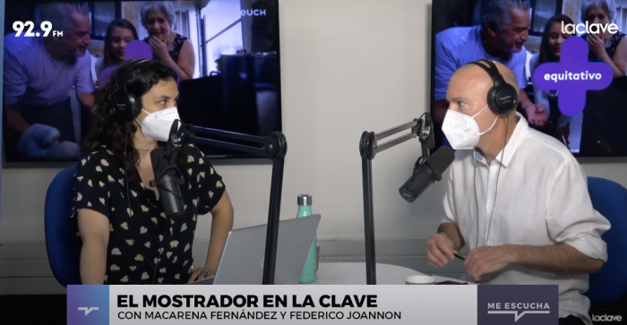 El Mostrador en La Clave: el contraste entre el programa de Kast y su discurso «moderado», el derecho a la salud en la nueva Constitución, y las fake news en la franja electoral