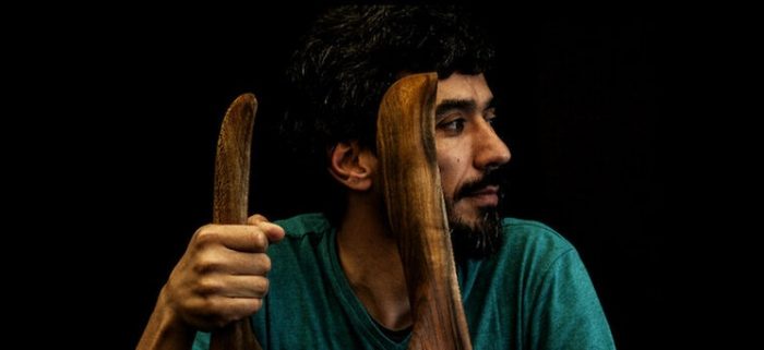 «Maestros Artesanos Chilenos»: La poética de la madera llega al GAM