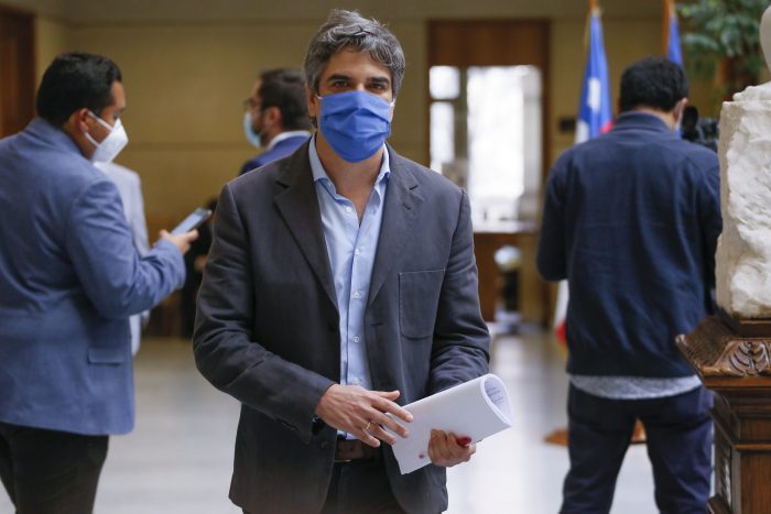 Diputado Fuenzalida (RN) espera «pronta aprobación» de proyecto que posibilita a vecinos el cierre de pasajes