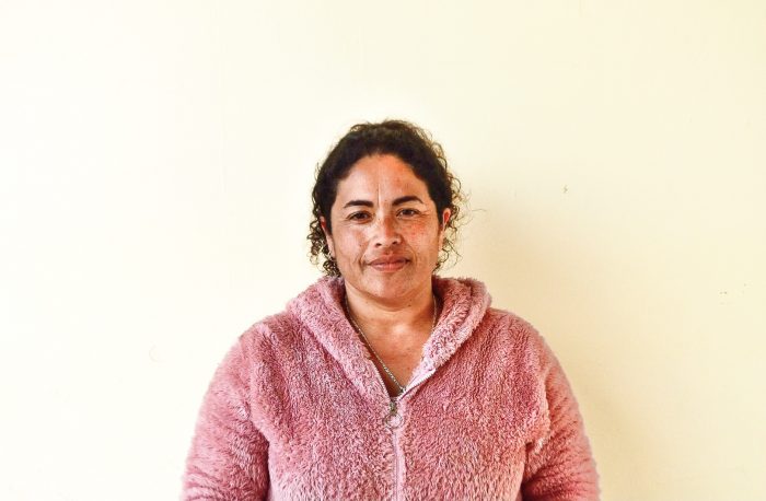 Dirigenta de comunidad changa en La Higuera: “Con esto de Piñera se acabó Dominga ”