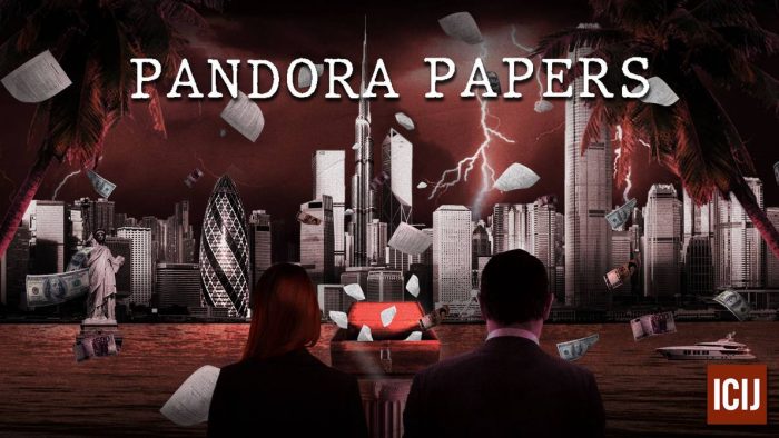 El efecto Pandora