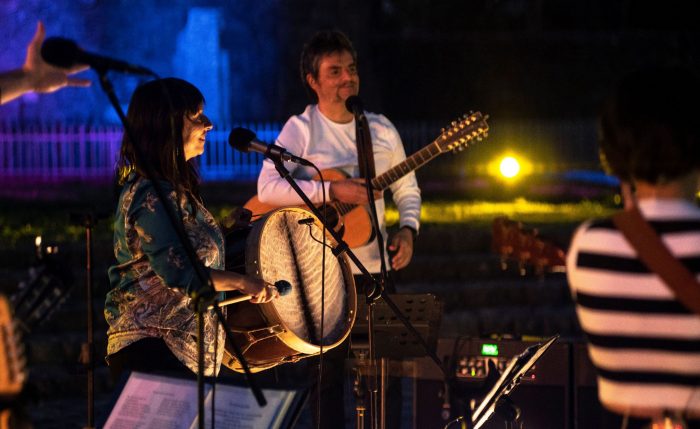 Ministerio de las Culturas invita a celebrar el Día de la Música y los Músicos Chilenos con especial en Elige Cultura