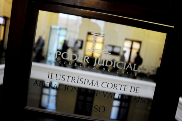 Corte de Apelaciones revocó el arresto domiciliario y decretó prisión preventiva contra exdirector (s) del Hospital Gustavo Fricke