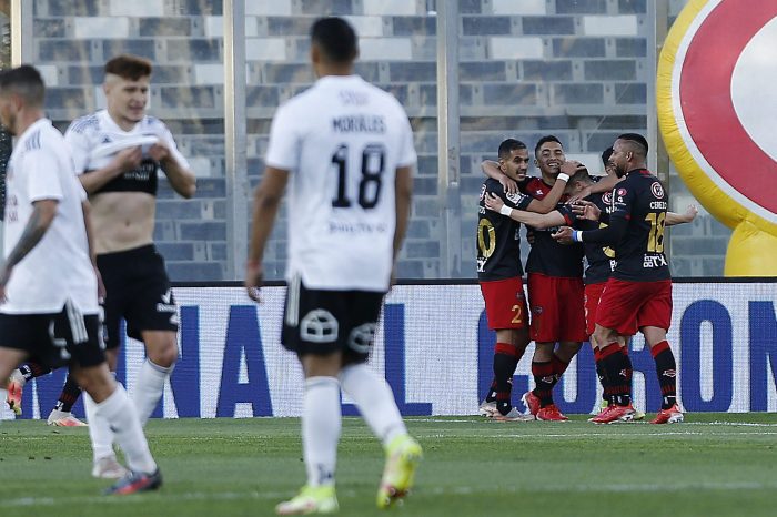 Campeonato Nacional: Colo Colo pone expectante la lucha en la parte alta con derrota ante Ñublense y Audax se quedó con el ‘Clásico de Colonias’