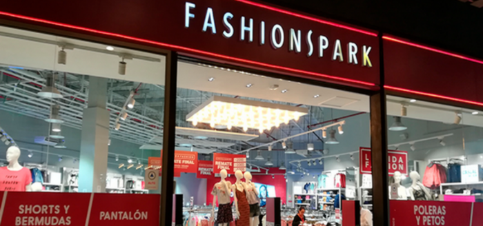 Fashion’s Park despide a vendedora que fue a reunión de apoderados: Corte de Apelaciones acoge demanda contra la multitienda