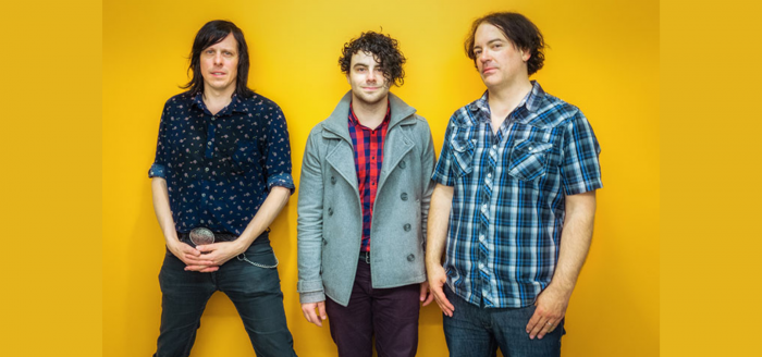 Banda “The Posies” se separa tras acusaciones de abuso sexual en contra de Ken Stringfellow