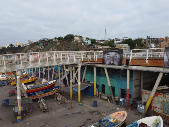 Festival Internacional de Fotografía de Valparaíso