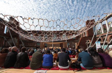 Puerto de Ideas Valparaíso presenta su programación completa