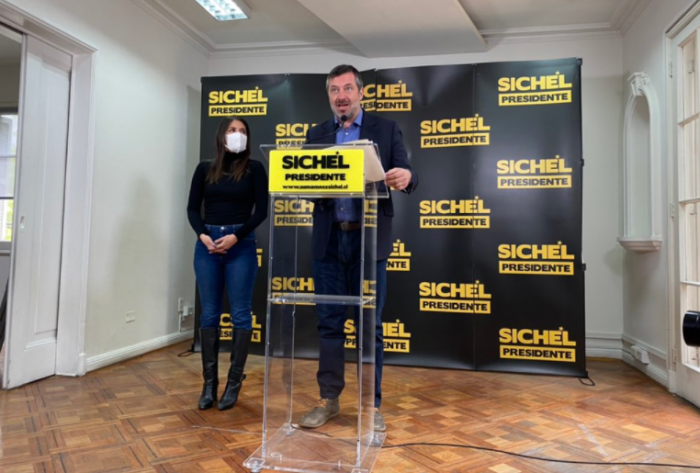 Sebastián Sichel pidió la «declaración inmediata» del estado de excepción incluyendo a la provincia de Valdivia