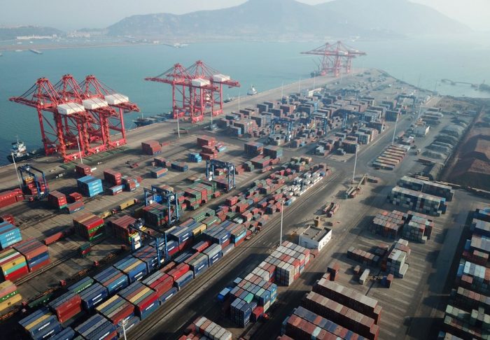Entró en vigencia el acuerdo aduanero con China: medida reducirá los costos en puertos, seguros y logística