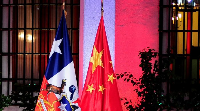 ¿Por qué Chile todavía no tiene embajador en China?