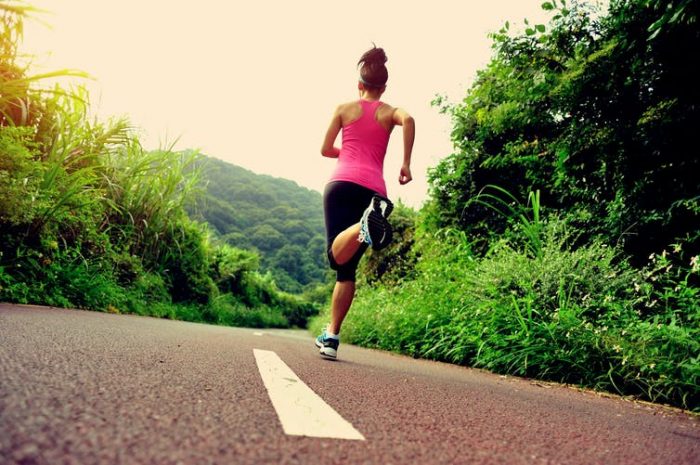 ¿Correr perjudica la salud sexual de las mujeres?