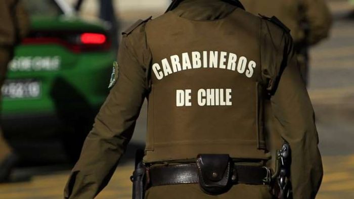 Funcionarios de Carabineros presentan querella por homicidio frustrado tras muerte de Denisse Cortés