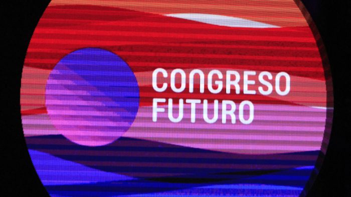 Consejo de Rectores y Rectoras conoce avances del Congreso Futuro 2022