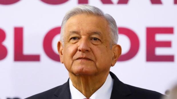 López Obrador insiste en que España debe pedir perdón por la conquista