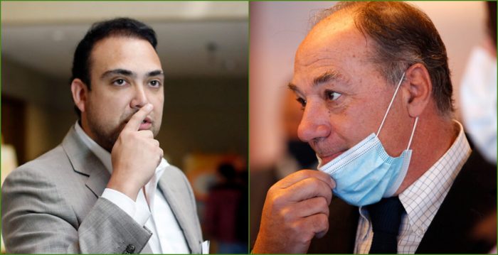 Diputado Bianchi por retiro de rentas vitalicias: “Condeno el lobby realizado por Juan Sutil en representación de intereses extranjeros”